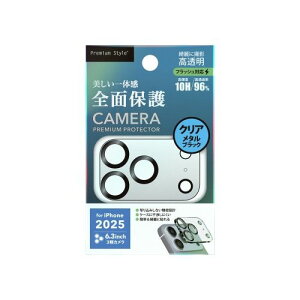 PGA iPhone 17 Prop JtveN^[i^ubNj PG-25BCLG05BK