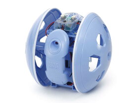 タミヤ 楽しい工作シリーズ（セット） No.267 ローリングロボット工作セット（赤外線2chリモコン）【70267】 楽しい工作
