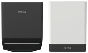 ���T�V LED�Z���T�[���C�g�i1W×1���j�{�Z���T�[���`���C���Z�b�g W-670 musahi RITEX [W670���T�V]