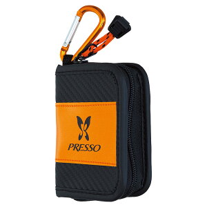 �_�C�� �v���b�\ �����b�g(C) S�T�C�Y �I�����W �v���b�\ �����b�g(C) S�T�C�Y �I�����W DAIWA PRESSO �X�v�[���P�[�X ���A�[�P�[�X