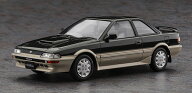ハセガワ 1/24 トヨタ スプリンター トレノ AE92 GT-Z 後期型 （1989）【HC69】 プラモデル