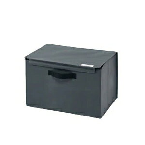 �L���O�W�� �S�~�X�g���[�W�{�b�N�X �iS�T�C�Y�E�O���[�j KSP5802 GARBAGE STORAGE BOX [KSP5802]