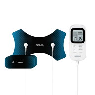オムロン 低周波治療器 HV-F030 OMRON　HV-F030シリーズ [HVF030]