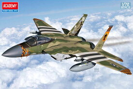 アカデミー 1/72 F-15C イーグル ”メダル・オブ・オナー 75周年記念塗装”【12582】 プラモデル