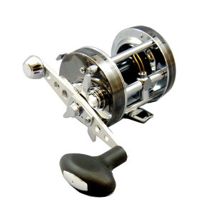 AuKVA AoT_[ 6500CS Rocket Gunner Enh 1193176 AbuGarcia Ambassadeur CS Pbg Ki[