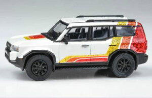 PARA64 1/64 g^ hN[U[ 250 vhTRDJ[ 2025 RHDyPA65747z ~jJ[