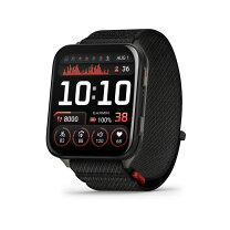楽天市場】garmin(ガーミン) スマートウォッチ gps venu 2 blackの通販