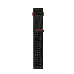 �K�[�~�� �x���g�����L�b�g�iBlack�j Quick Release �o���h 24mm Nylon Black / X1 010-13907-02 [0101390702]�y�ԕi���A�z