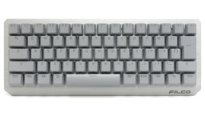 FILCO Majestouch Luce60 {z MX2A RGBԎ FKBL65MRL/SG