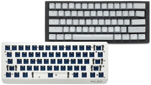 FILCO Majestouch Luce60 �p��z�� Switch Less FKBL61SWL/SG