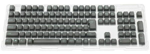 FILCO Majestouchp PBT2F` Keycap set XJCO[ 108L[ {z ȂȂ FKCS108SKG