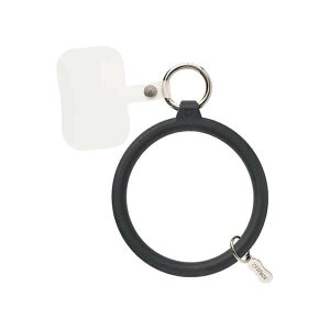 Hamee �V���R���u���X���b�g�X�g���b�v iFACE REFLECTION�i�u���b�N�j 41-961339