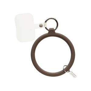 Hamee �V���R���u���X���b�g�X�g���b�v iFACE REFLECTION�i�u���E���j 41-961360