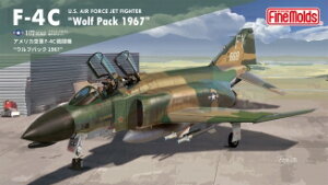 t@C[h yĐYz1/72 AJR F-4C 퓬@ gEtpbN 1967yFF11z vf