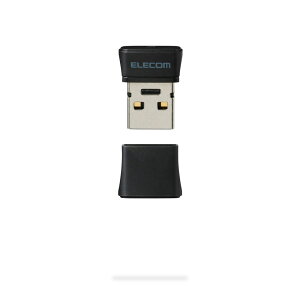GRbELECOM USB 32GB ^ pX[hی\tgΉ AES256bitÍ Lbv Xgbvz[t Windows/MacΉiubNj MF-SU2C32GBK