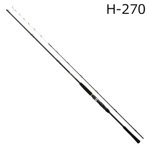 _C 25 q X H-270EK 2{p 25qX H-270EK DAIWA D