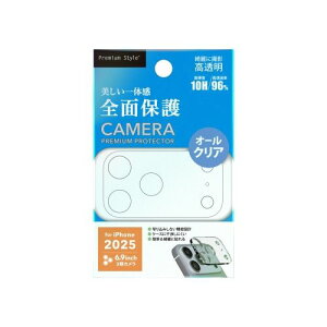 PGA iPhone 17 Pro Maxp JtveN^[iI[NAj PG-25DCLG04CL