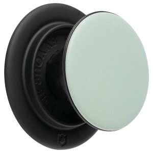 Hamee �O���b�v�z���_�[ iFACE MagSynq�i�����݃O���[���j 41-181779