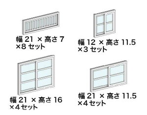 mS͌^n~ AC-073-83C V[YNo.03y1/83XP[z