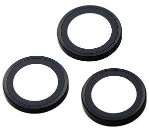 fB[t iPhone 17 Pro / iPhone 17 Pro Maxp CAMERA LENS COVER DG-IP25PG2BK