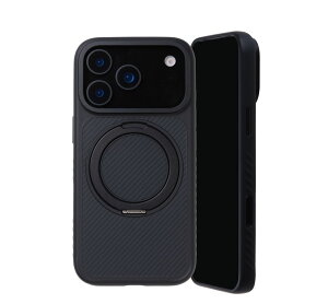 fB[t iPhone 17 Prop DURO RING MASTERi}bgubNj DCS-IPD25MPMRBK