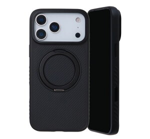 fB[t iPhone 17 Pro Maxp DURO RING MASTERi}bgubNj DCS-IPD25LPMRBK