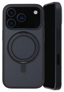 fB[t iPhone 17 Prop ETANZE RING MASTER DCS-IPE25MPMRBK