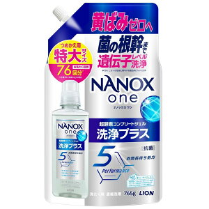 imbNX vX ߂p 765g CI NANOXONEZWEJG765