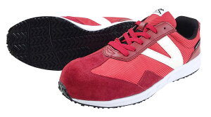 ���i�S�� Hyper V #2100 �v���X�j�[�J�[ ���b�h 28.0cm JSAA B��F�� #2100-RED-28.0 �n�C�p�[V#2100