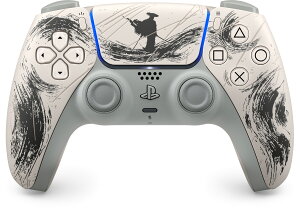 \j[EC^NeBuG^eCg yPS5zDualSense(R) CXRg[[ "Ghost of Yotei" ubN ~ebhGfBV [CFI-ZCT1JZ8 PS5 fAZX S-XgIuEeC 
