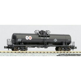 ［鉄道模型］カトー 【再生産】(Nゲージ) 8008-6 タキ3000 日本石油