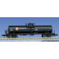 ［鉄道模型］カトー 【再生産】(Nゲージ) 8008-7 タキ3000 日本石油輸送