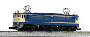 ［鉄道模型］カトー (Nゲージ) 3061-A EF65 1000 後期形 (JR仕様 グレーHゴム)