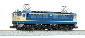 ［鉄道模型］カトー (Nゲージ) 3061-A EF65 1000 後期形 (JR仕様 グレーHゴム)