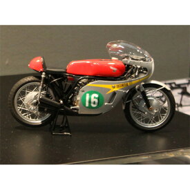 タミヤ 1/12 Honda RC166 GPレーサー【14113】 プラモデル