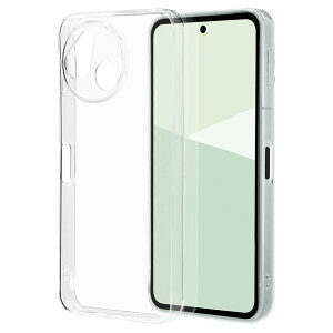 ���X�^�o�i�i AQUOS sense10/9�p �Ɍ��ی� TPU�P�[�X�i�N���A�j 9250AS10TPLCL