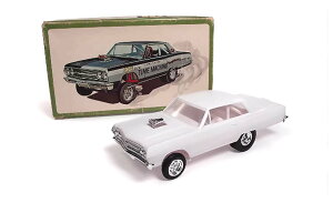 AMT 1/25 1965 VFr[ VFx AWB h^C}VhyAMT1302z vf