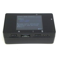ビット・トレード・ワン USBケーブルチェッカー3 USB4対応　USB Cable Checker3 ADUSBCIM3