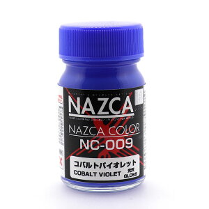 KCAm[c NAZCAJ[ NC-009 RogoCIbgy30726z h