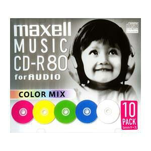 }NZ ypCD-R 80 10pbN CDRA80MIX.S1P10S maxell J[MIX