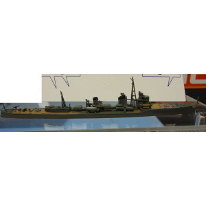 �n�Z�K�� �y�Đ��Y�z1/700 ���{�쒀�� �[�_�y461�z �v�����f��