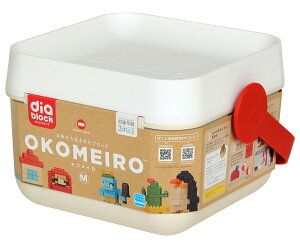 �J���_ �_�C���u���b�N OKOMEIRO�i�I�R���C���j M �yND-02�z