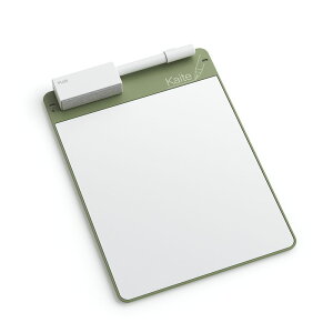 �v���X �������� �J�C�e�p�b�h Kaite B5�i�I���[�u�O���[���j KP-B5-GR(538326)