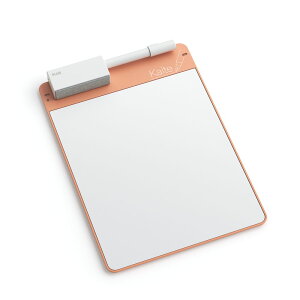 �v���X �������� �J�C�e�p�b�h Kaite B5�i�s�[�`�I�����W�j KP-B5-OR(538327)