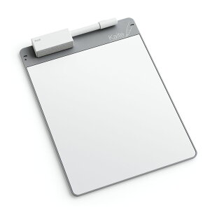 �v���X �������� �J�C�e�p�b�h Kaite A4�i�O���[�j KP-A4-GY(538329)