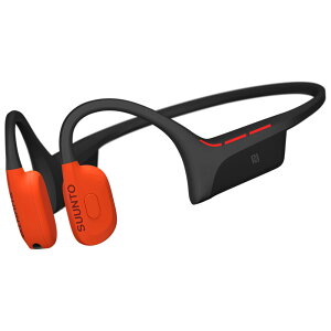 Xg SCX BluetoothΉ `CziCoral Orangej S051260000 Suunto Wing 2 Coral Orange