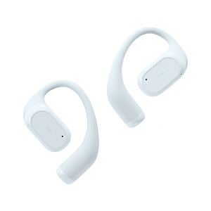 ���f�B�E�X �I�[�v���C���[�^���S���C�����XBluetooth�C���z���i�u���[�O���[�j HP-H300BTBG radius�@Hear-scape Series�@HP-H300BT