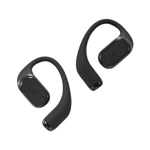 ���f�B�E�X �I�[�v���C���[�^���S���C�����XBluetooth�C���z���i�u���b�N�j HP-H300BTK radius�@Hear-scape Series�@HP-H300BT
