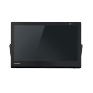 パナソニック 15型 ネットワークディスプレイ付500GB HDDレコーダー/ブルーレイディスクプレーヤー UN-15…