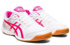 AVbNX 싅V[Y@ATTACK HYPERBEAT 4iWHITE/PINK GLOETCYF25.0cmj 1073A056-101-25.0 asics@STANDARD@A^bN nCp[r[g 4@jZbNX